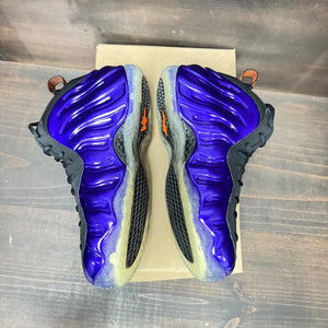 Nike Air Foamposite One Phoenix Suns Size 9.5 - Image 2