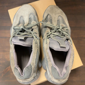 adidas Yeezy 500 Granite Size 11.5 (Pre-Owned) - Image 5