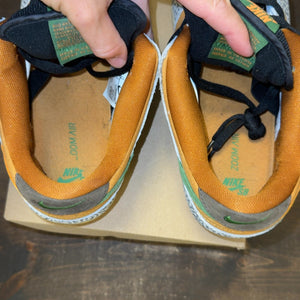Nike SB Dunk Low Safari Size 12 (Pre-Owned) - Image 6