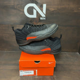 Jordan 12 Retro Low Max Orange Size 12 (Pre-Owned) - Image 1