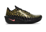 Nike Air Zoom GT Cut 4 Victor Wembanyama Gold Panther