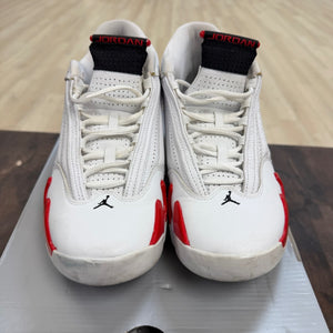 Jordan 14 Retro Rip Hamilton - Image 6