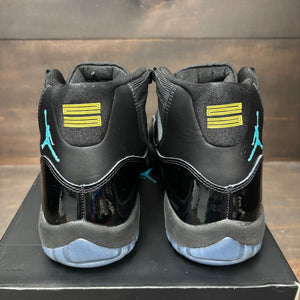 Jordan 11 Retro Gamma Blue (2025) - Image 5