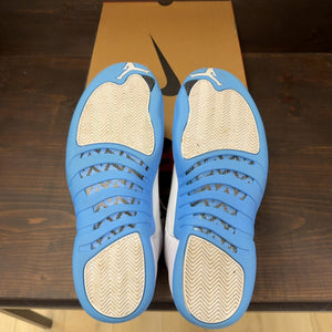 Jordan 12 Retro Melo (2025) Size 13 (Pre-Owned)