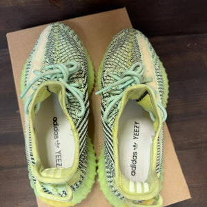 adidas Yeezy Boost 350 V2 Yeezreel (Non-Reflective) Size 6.5 (Pre-Owned) - Image 5