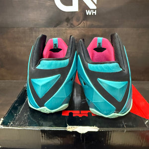 Nike LeBron 11 South Beach - Image 5