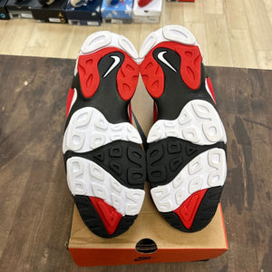 Nike Air Diamond Turf 2 Red Gold (2026) - Image 5