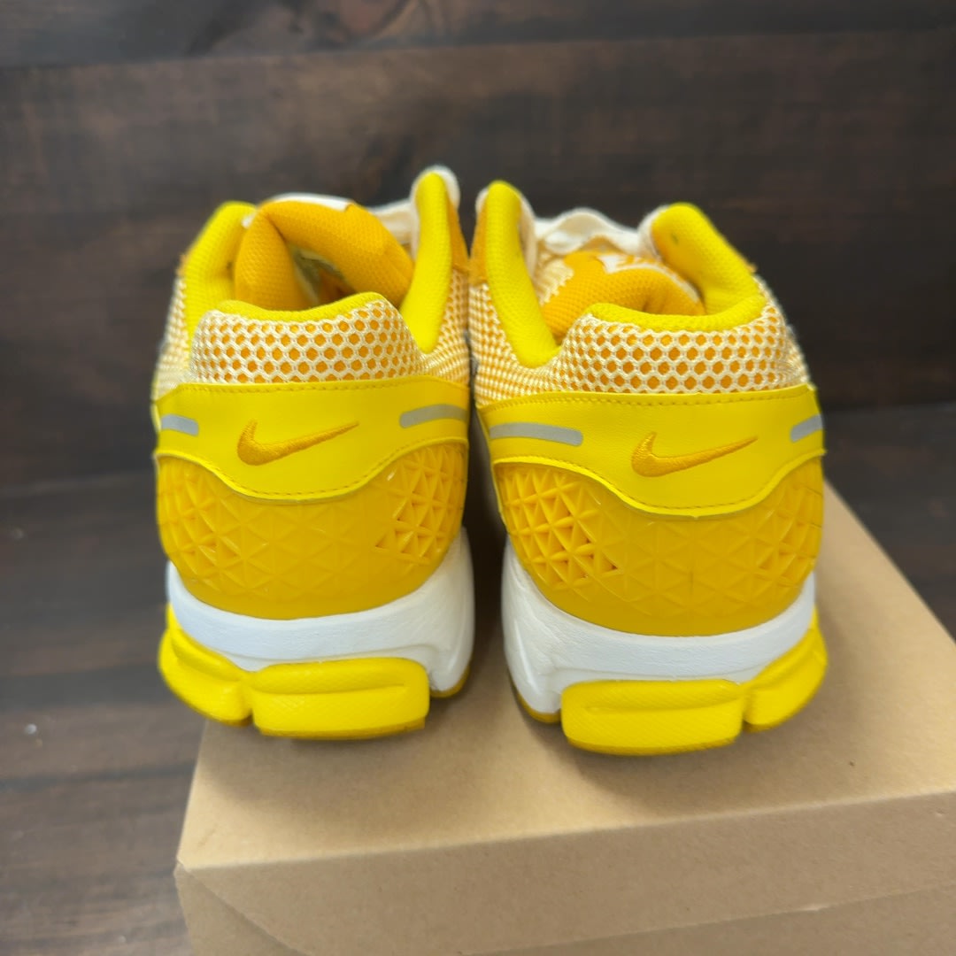 Nike Zoom Vomero 5 Yellow Ochre Size 12 (Pre-Owned) - Image 4