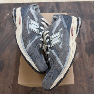New Balance 1906D Protection Pack Harbor Grey Size 13 (Pre-Owned) - Image 1