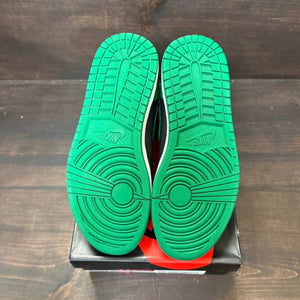 Jordan 1 Retro High Pine Green Black - Image 6