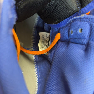 Jordan 1 Retro High Gatorade Rush Violet Size 12 (Pre-Owned) - Image 7