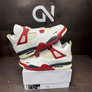 Jordan 4 Retro OG Nigel Sylvester Brick After Brick - Image 1