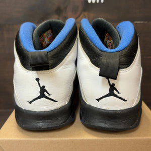 Jordan 10 Retro Orlando Size 10.5 (Pre-Owned) - Image 4