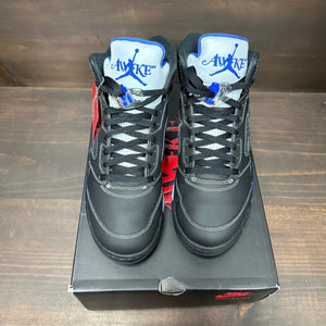 Jordan 5 Retro Awake NY Black - Image 3