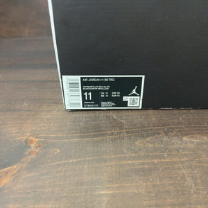 Jordan 11 Retro DMP Gratitude (2023) - Image 7