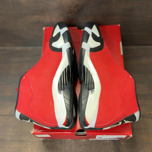 Jordan 14 Retro Gym Red Toro - Image 6