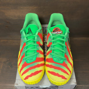 Nike Ja 3 Jurassic Park Explorer (GS) - Image 3