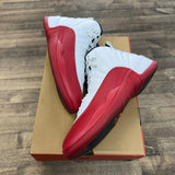 Jordan 12 Retro Cherry (2023) - Image 1