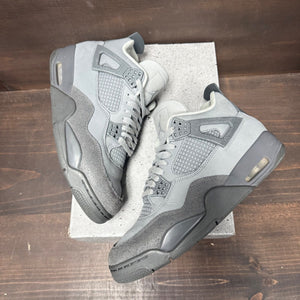 Jordan 4 Retro SE Paris Olympics Wet Cement - Image 4