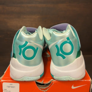 Nike KD 4 Easter Size 7.5 (Pre-Owned) - Image 5