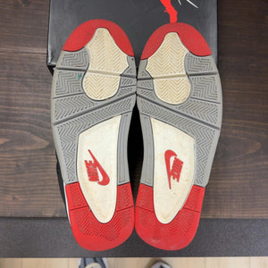 Jordan 4 Retro Bred (2019) - Image 8