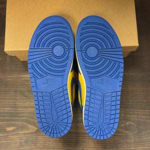 Jordan 1 Retro High OG Reverse Laney (Women's) Size 11W - Image 6