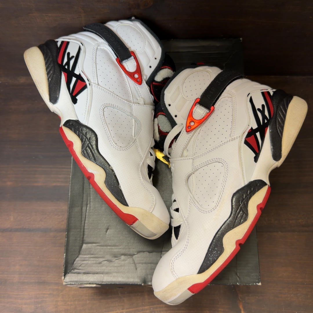 Jordan 8 Retro Alternate - Image 2