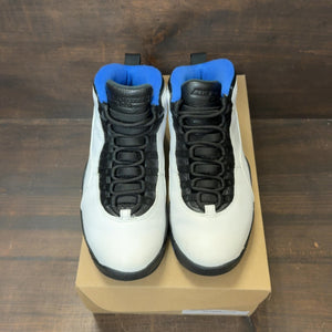 Jordan 10 Retro Orlando Size 8 (Pre-Owned) - Image 3