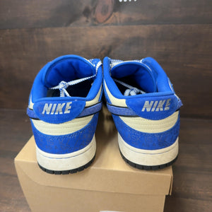Nike Dunk Low Jackie Robinson Size 13 (Pre-Owned) - Image 4