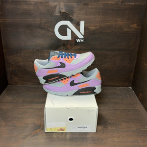 Nike Air Max 90 By You Size 11 (Pre-Owned) - Image 1