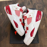 Jordan 4 Retro Alternate 89 - Image 1