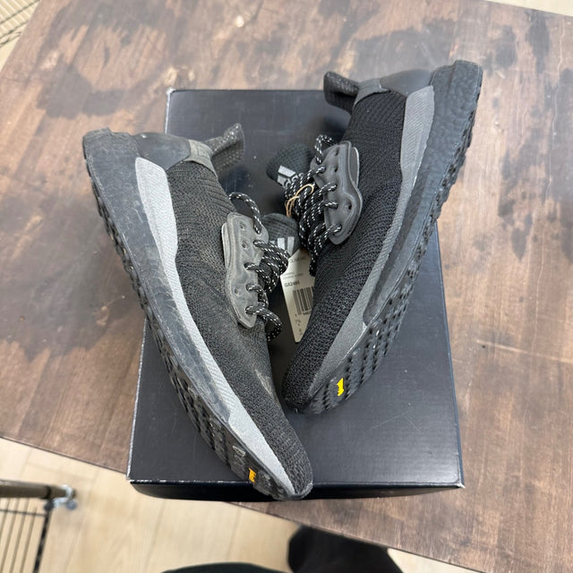 adidas Solar Hu Pharrell Williams Core Black - Image 1
