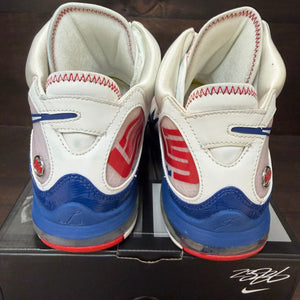 Nike LeBron 7 Los Angeles Dodgers - Image 4