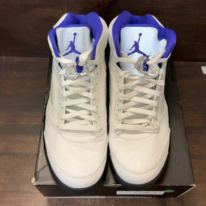 Jordan 5 Retro Dark Concord - Image 3