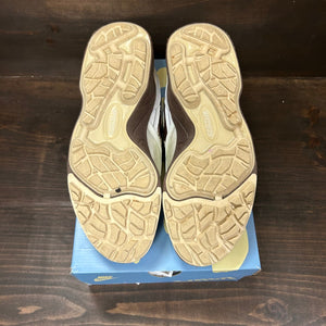 Nike Zoom Field Jaxx Travis Scott Light Chocolate - Image 6