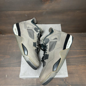 Jordan 4 Retro Cave Stone - Image 2