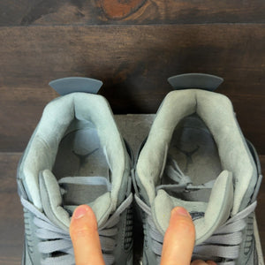 Jordan 4 Retro SE Paris Olympics Wet Cement - Image 4
