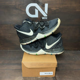Nike Kyrie 5 Black Magic Size 13 (Pre-Owned) - front