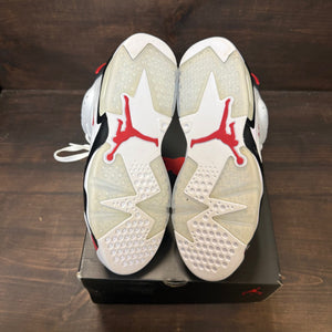 Jordan 6 Retro Carmine (2021) - Image 6