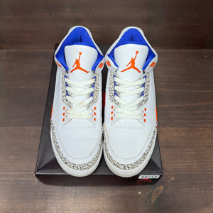 Jordan 3 Retro Knicks - Image 3
