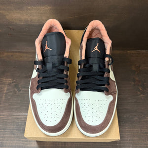 Jordan 1 Low Mocha Size 10 (Pre-Owned) - Image 3