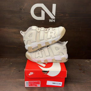 Nike Air More Uptempo Phantom (GS) Size 7Y - front