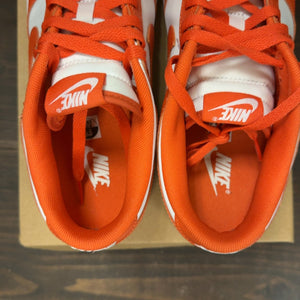 Nike Dunk Low Retro Cosmic Clay Size 9.5 (Pre-Owned) - Image 6