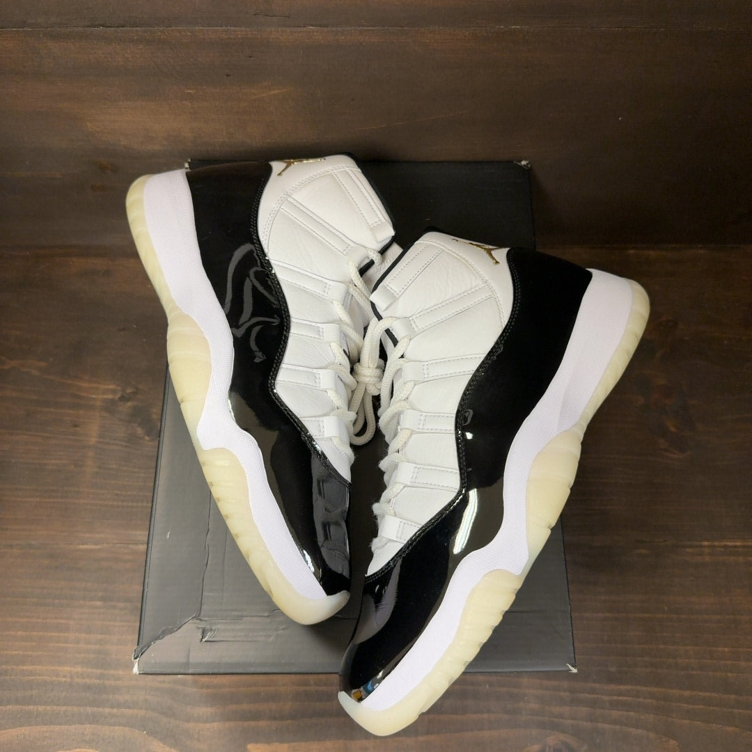 Jordan 11 Retro DMP Gratitude (2023) - Image 2