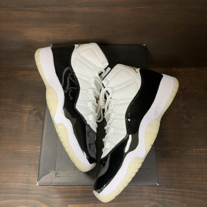 Jordan 11 Retro DMP Gratitude (2023) - Image 2