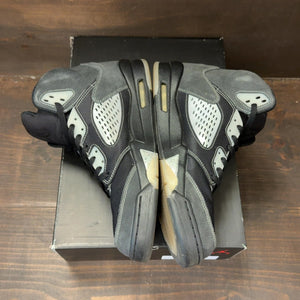 Jordan 5 Retro Anthracite - Image 4