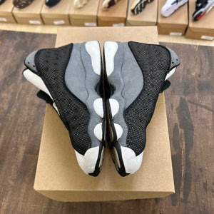 Jordan 13 Retro Black Flint (GS) Size 4.5Y (Pre-Owned) - Image 3
