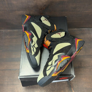 Jordan 7 Retro Black Olive - Image 2