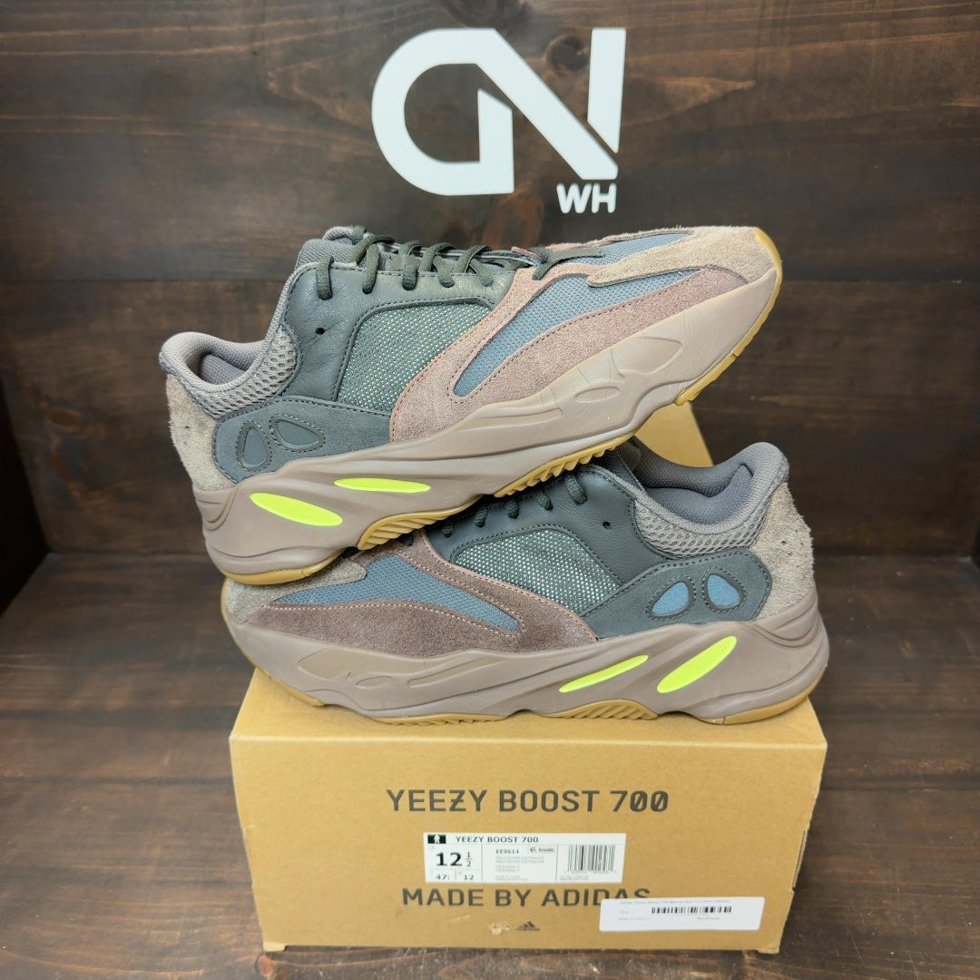 adidas Yeezy Boost 700 Mauve - Image 1