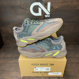 adidas Yeezy Boost 700 Mauve - Image 1